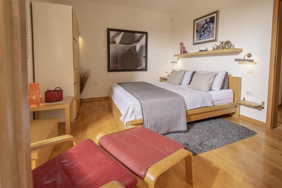 Villa Emili in Medulin - Haus für 4-5 Personen Exterior foto