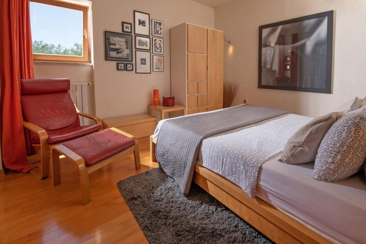 Villa Emili in Medulin - Haus für 4-5 Personen Exterior foto