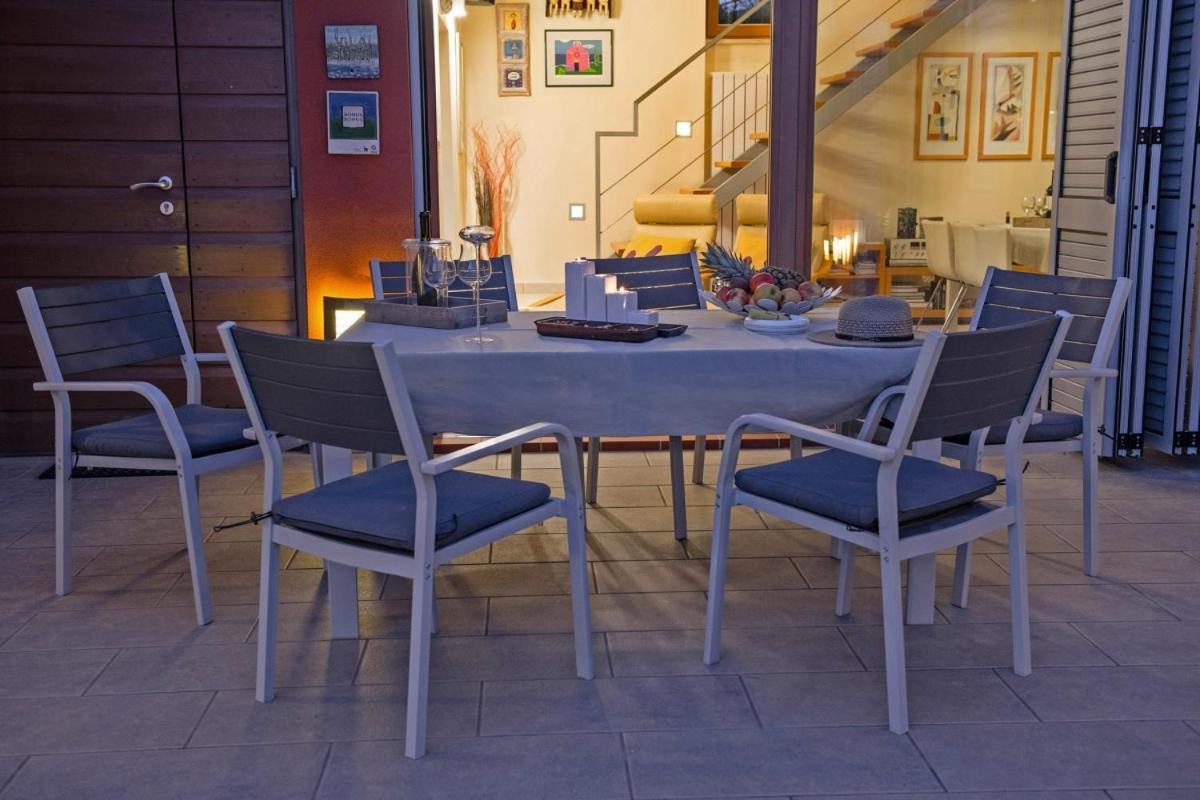 Villa Emili in Medulin - Haus für 4-5 Personen Exterior foto
